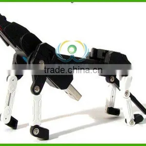 Unique Design Chrismas Gift USB Drive Fashion Flash thumbnail-1