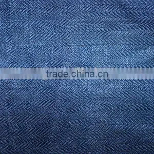 20s*14s High Quality Plain Dyed Linen Viscose Interwoven Fabric thumbnail-2