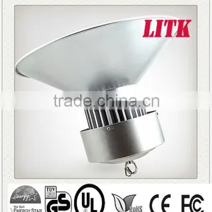 High Quality Super Bright Led Highbay Light High Bay Led Light Fixture thumbnail-3