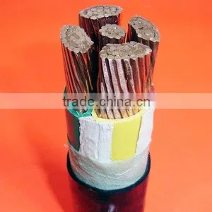 Top Sell China Manufacturer Mine Used Cables and Wires/cables for Mine Telecom thumbnail-1