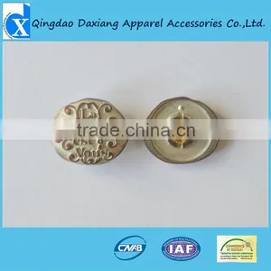 High End Fancy Press Snap Button thumbnail-1
