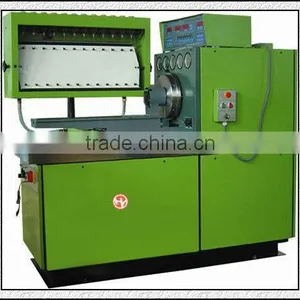HY-WK Injection Pump Test Bench With CE Certificate thumbnail-1