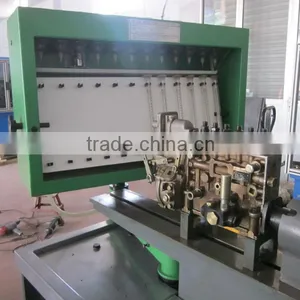 WKD Electronic Fuel Delivery Measuring System Test Bench thumbnail-1