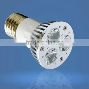 E27 Led Spotlight thumbnail-1