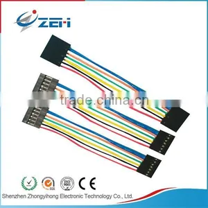 Customized Designed 20 Pin Connector 12 Pin Connector Wire With Cable thumbnail-1