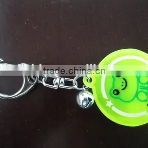 Innovative Keychain With Reflection thumbnail-3