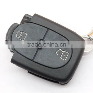 Key Shell For VW With 2+panic Transporter Remote Cover Part Key Blank(Round) thumbnail-2