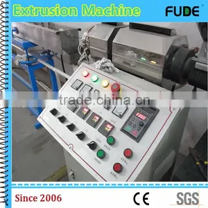 Automatic Environmental Pvc Filament Extrusion Machine Quality Choice thumbnail-3