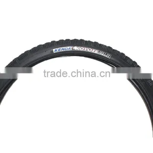 K901F Durable Cheap 26x1.95" Bicycle Tire Mountain KENDA Bike Tire thumbnail-1