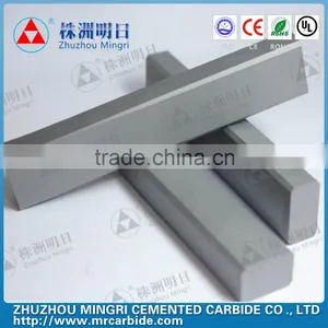 Cemented Carbide Square Strips Used for Original Wood and Brass Rod thumbnail-1