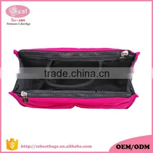 Fashion Multifunction Travel Bag Organizer Bag Cosmetic Bag thumbnail-5