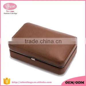 Wholesale Cigar Case Cigar Packaging Boxes thumbnail-4
