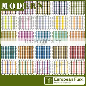 China Textile Fabric / Flax Linen Fabric / Fabric Display thumbnail-1