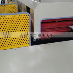 Gold Supplier Basalt Fiber Rebar Making Machine With 2 Heads thumbnail-6