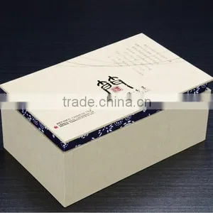 Custom Luxury Tea Packaging Box thumbnail-5
