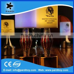 2016 LED Bar Promotional Table Lamp Led thumbnail-2