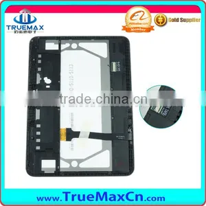 New Lcd Display Assembly For Samsung Galaxy Tab 4 10.1 T530, Spare Part LCD With Digitizer for Samsung Factory Price thumbnail-2