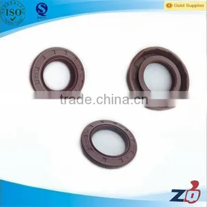 Motorcycle Front Fork Rubber Oil Seals thumbnail-1