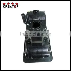 PVC Plastic Parts (OEM) thumbnail-2