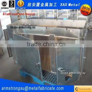 XAX026MF China Market Wholesale Decorative Sheet Metal Supplier on thumbnail-3