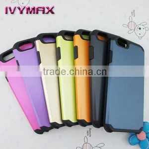 Slim Armor Combo Case for Iphone 6G thumbnail-6