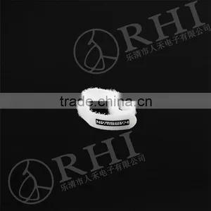 1mm*8mm Magic Tape,nylon Magic Cable Ties thumbnail-2
