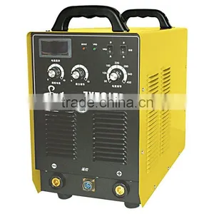 Powerful 315 Amp Tube IGBT Inverter Arc Welder thumbnail-1