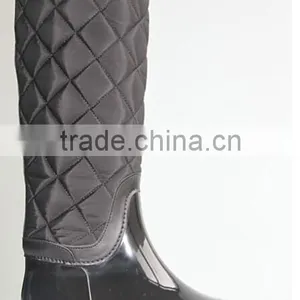 Save 20% Unisex Horse Riding Boots WJY-002 thumbnail-1