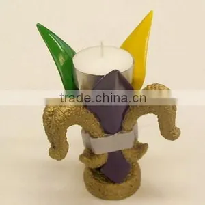 Poly Candle Holder(Holiday Gift) thumbnail-1