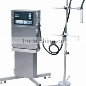 Ink Jet Coding Machine thumbnail-1