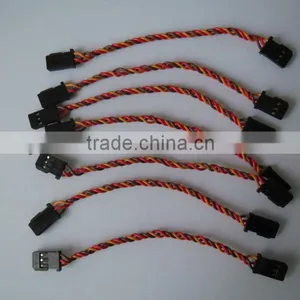 3-pin Signal Cable for Bumblebee Quad Copter thumbnail-1
