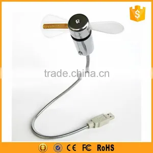 Fashionable Advertising Usb Driver Led Message Fan for Promo Gift Quality Choice thumbnail-2