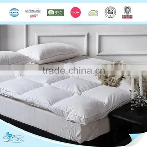 Wholesale Cotton Mattress Topper thumbnail-1