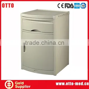 ABS Locker Bedside Table thumbnail-1