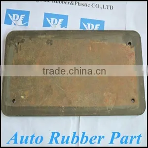 NBR Rubber Foot Pad For Nissan Ford Mazda thumbnail-3