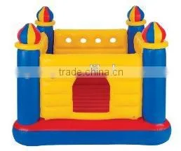 Custom Square Inflatable Playpen Bouncy Castle thumbnail-3