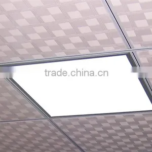 595*595mm LED Flat Panel Lights in Guzhen of China thumbnail-1