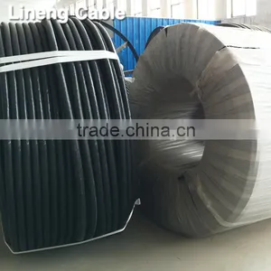Hebei Lineng 0.6/1kv 4 Core Copper Power Cable 240 SQ MM thumbnail-4