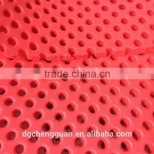 Eva Material High Elastic Eva Material H1300 Punching Eva thumbnail-2