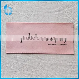 Printed Main Mark Label Tag for Twin Sweater thumbnail-1