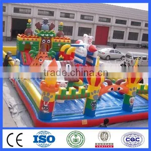 Bouncy Castle thumbnail-2