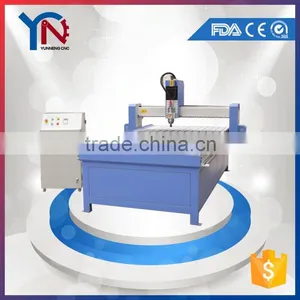Rich Auto A11 Dsp Controller For Mini Craft 4 Axis Atc Cnc Router thumbnail-3
