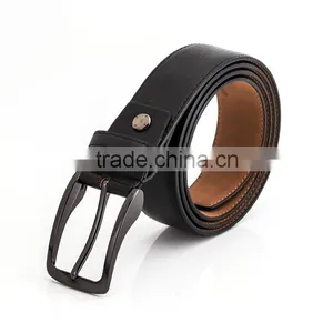 Factory Exclusive Quality Men Genuine Leather Belts Importer in Germany thumbnail-4