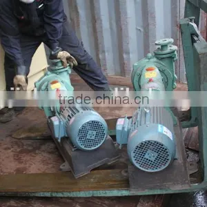 Reliability and High Availability Rubber Pump thumbnail-4