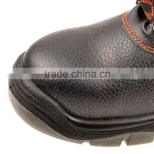 OEM Safety Shoes With Steel Toe,CE Safety Shoes PU8219 thumbnail-4