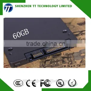 7MM Thickness Ssd 60GB/120GB Hot Sale All Over the World thumbnail-1