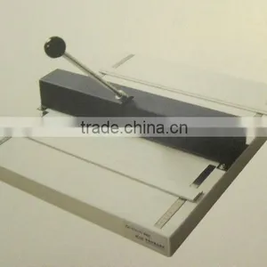Manual Paper Creasing Machine thumbnail-1
