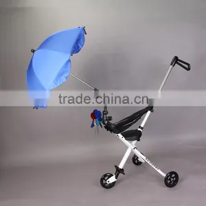 Baby Stroller With Adjustable Height Seat thumbnail-1