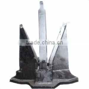 De Hong Marine Anchor thumbnail-2