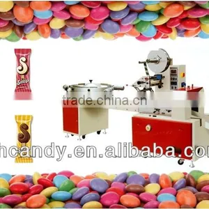 Packing Machine Pillow Type thumbnail-1